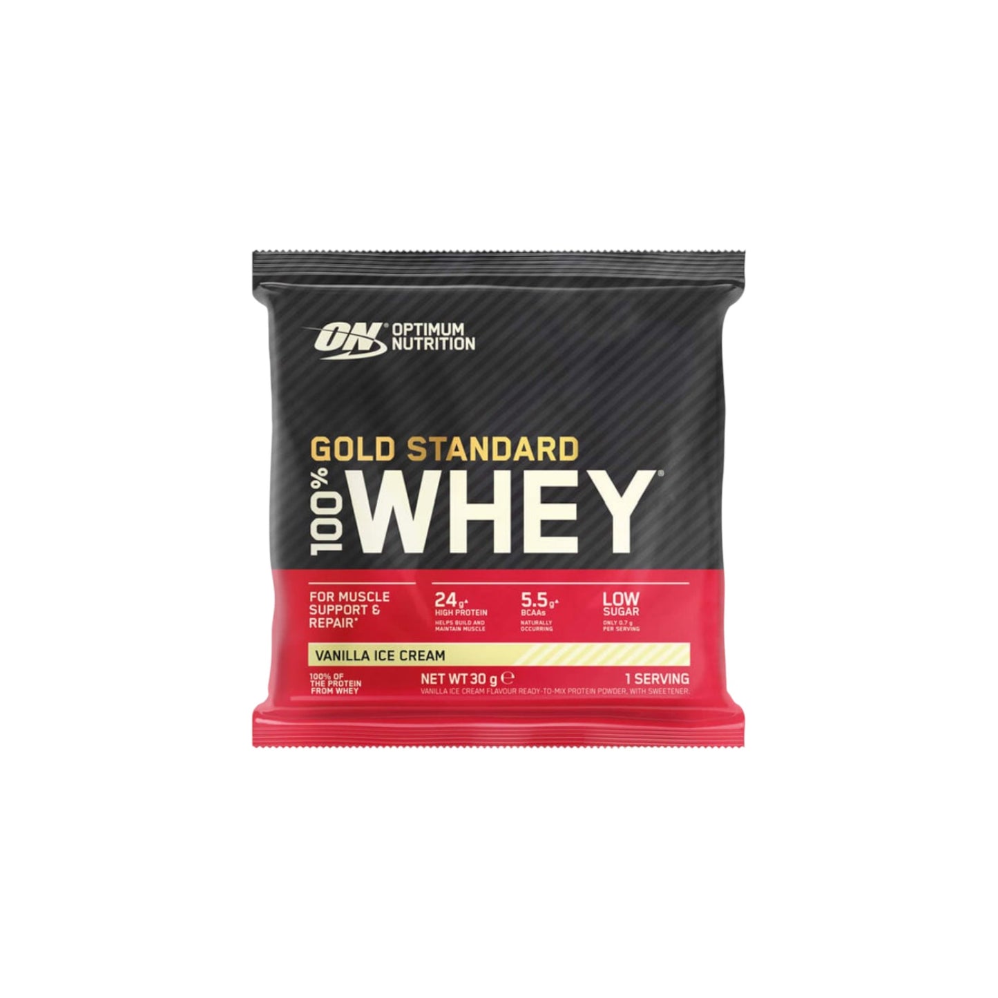 PROTEINA GOLD STANDARD 100% WHEY 5LB - OPTIMUM NUTRITION