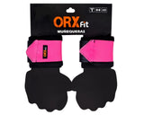 Muñequeras ORX CrossFit ORXFIT - vista 11