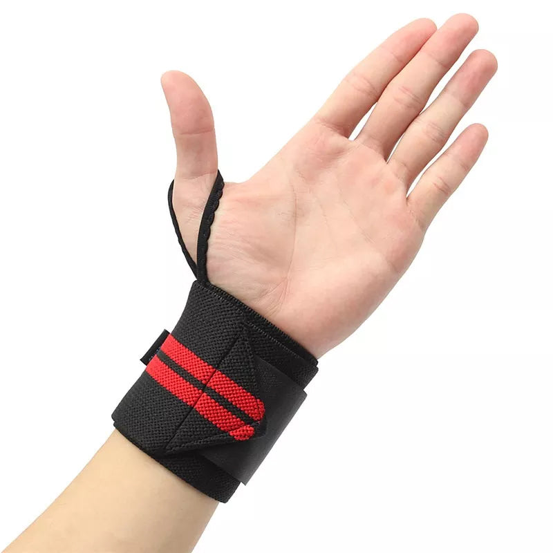 MUÑEQUERAS CROSSFIT - AOLIKES