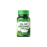 ACEITE DE ORÉGANO 3000MG 90 CÁPSULAS - NATURE'S TRUTH