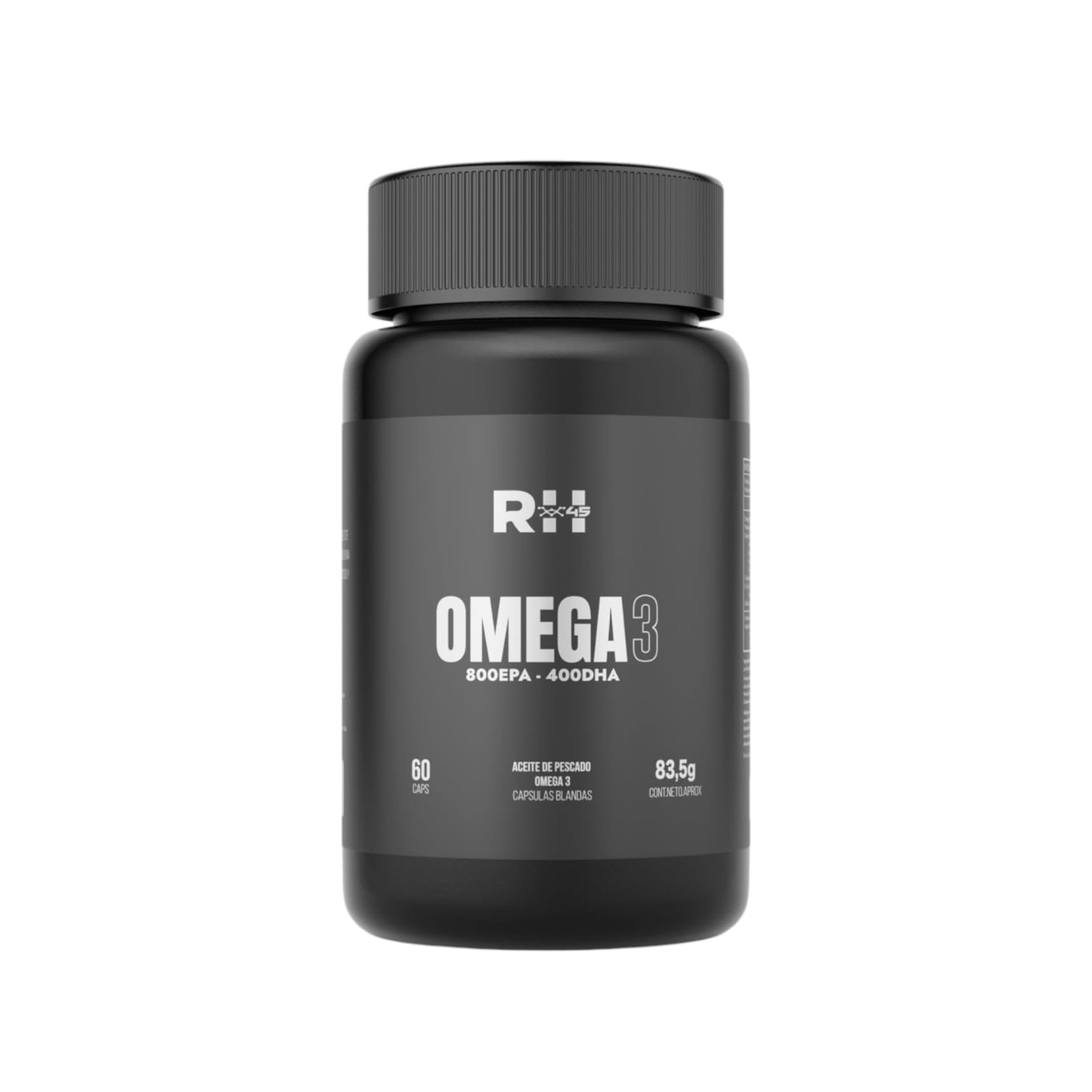 OMEGA 3 60 CAPSULAS - RH45