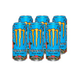 PACK 6 ENERGÉTICAS MONSTER 473 ML – MONSTER ENERGY – imagen de producto 8