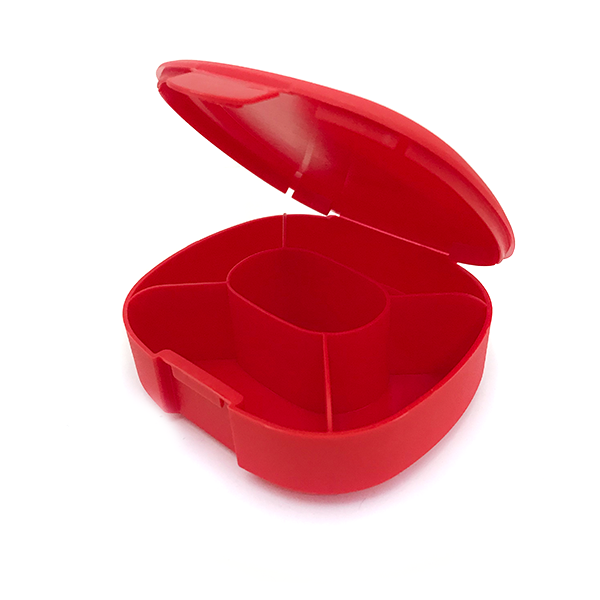 PASTILLERO SCITEC NUTRITION