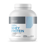 Proteina 100% Whey Protein 2000g 66 Sv - Ostrovit