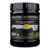 Pre-entreno Pow3erd 2.O 350G de Scitec Nutrition – imagen 2