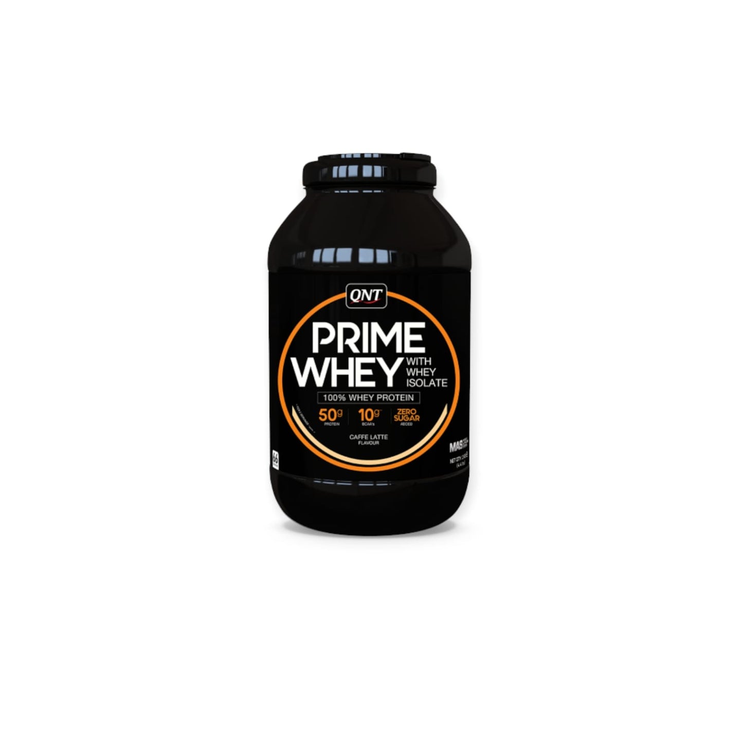 PROTEINA PRIME WHEY 2KG - QNT