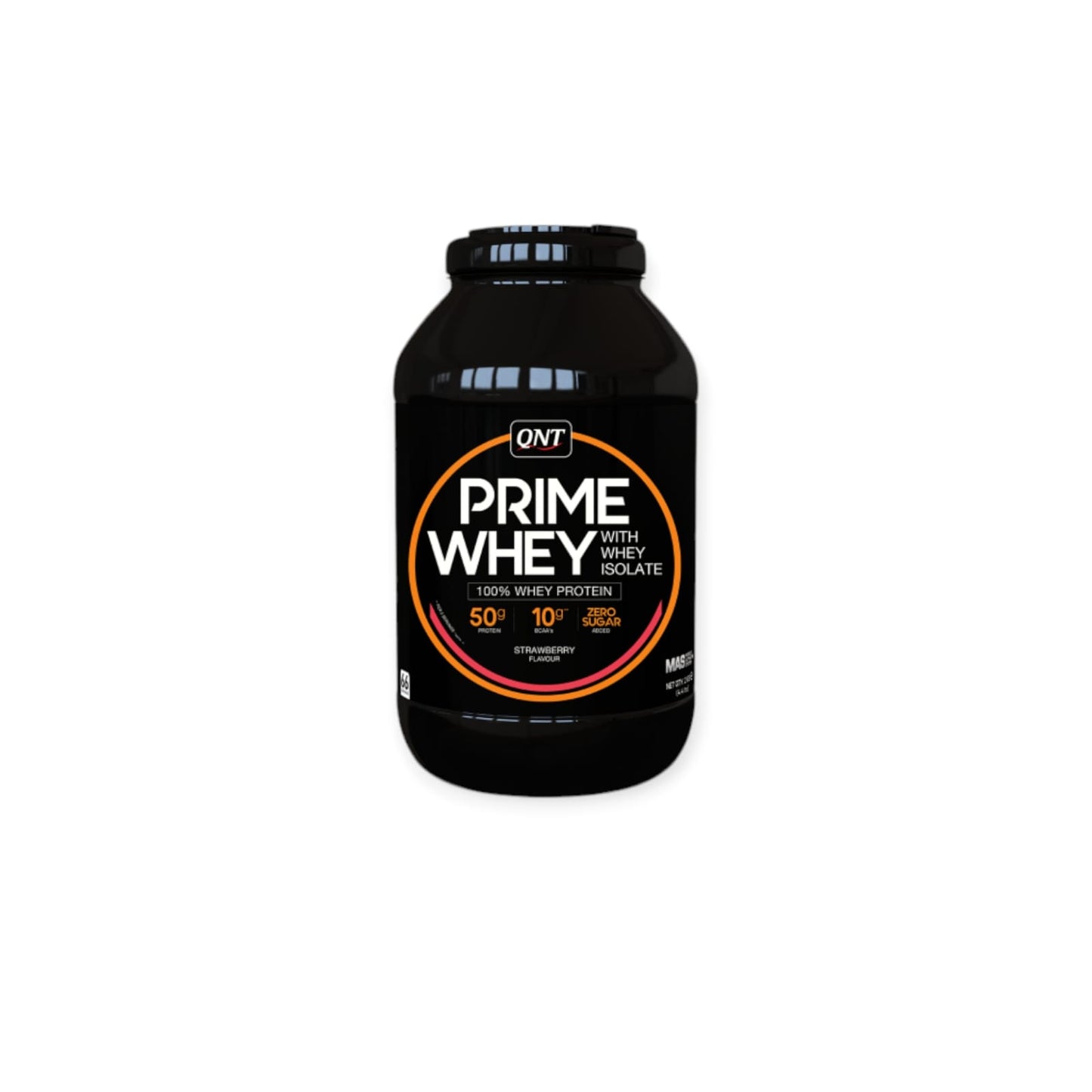 PROTEINA PRIME WHEY 2KG - QNT
