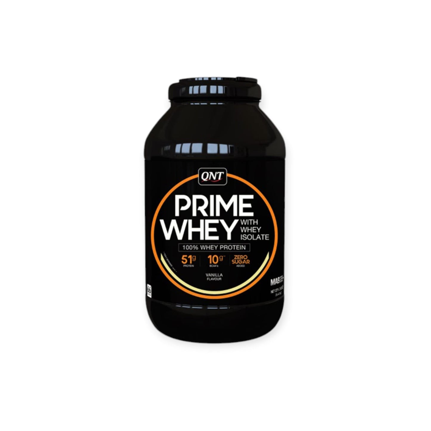 PROTEINA PRIME WHEY 2KG - QNT