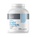 Proteina 100% Whey Protein 2000g 66 Sv - Ostrovit