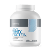 Proteina 100% Whey Protein 2000g 66 Sv - Ostrovit