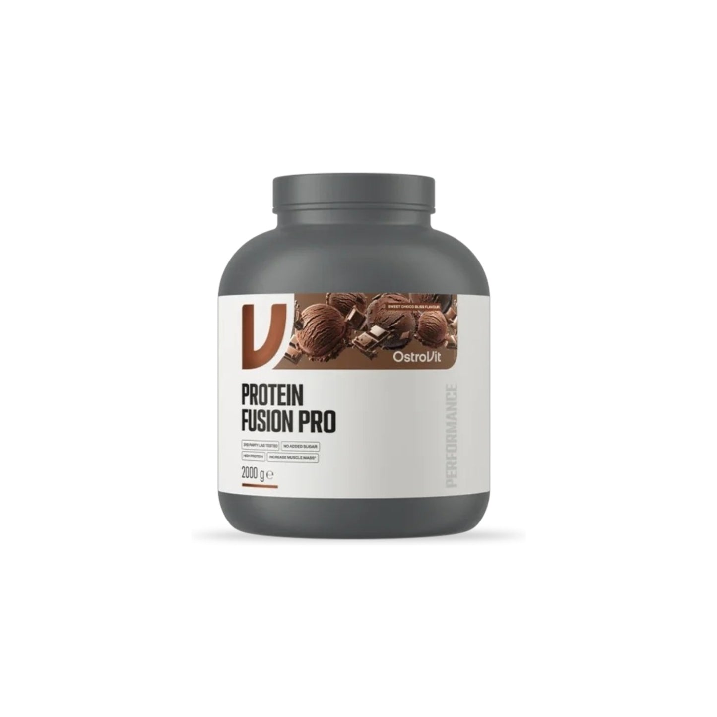PROTEINA FUSION PRO 2000G - OSTROVIT