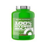 Proteina 100% Hydro Isolate 2000 G 86 Servicios de Scitec Nutrition – imagen 3
