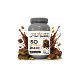 Proteína ISO Shake 2.2lb 33 Servicios - Pulse Nutrition