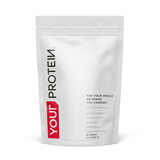 PROTEINA WHEY SIN SABOR - YOUR PROTEIN