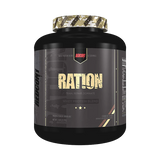 Proteina Whey Ration - Redcon1 - 5libras