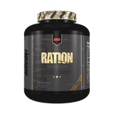 Proteina Whey Ration - Redcon1 - 5libras