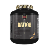 Proteina Whey Ration - Redcon1 - 5libras
