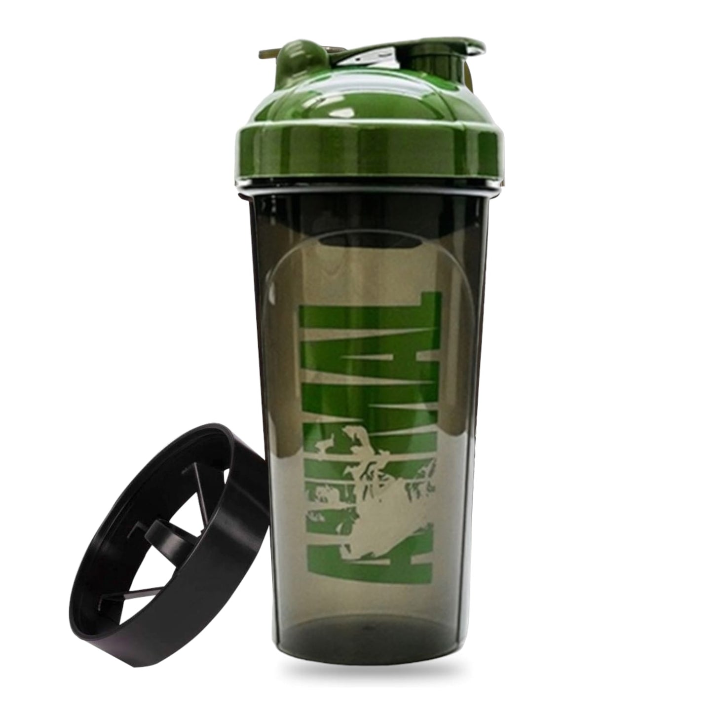 PACK CREATINA ANIMAL 300GR + SHAKER - UNIVERSAL NUTRITION