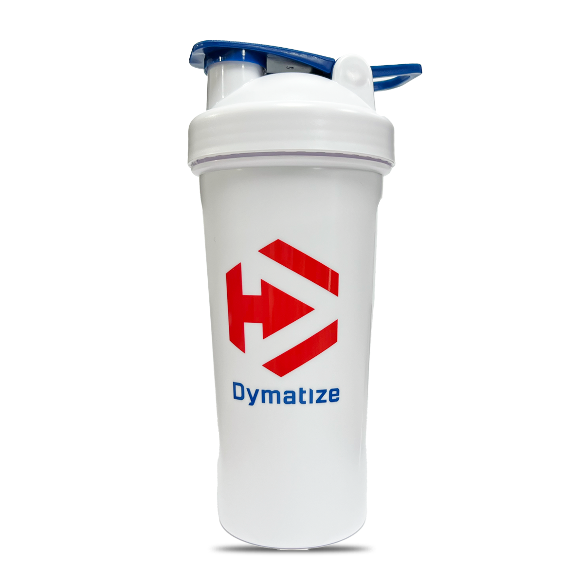 SHAKER 700ML BLANCO BPA FREE- DYMATIZE