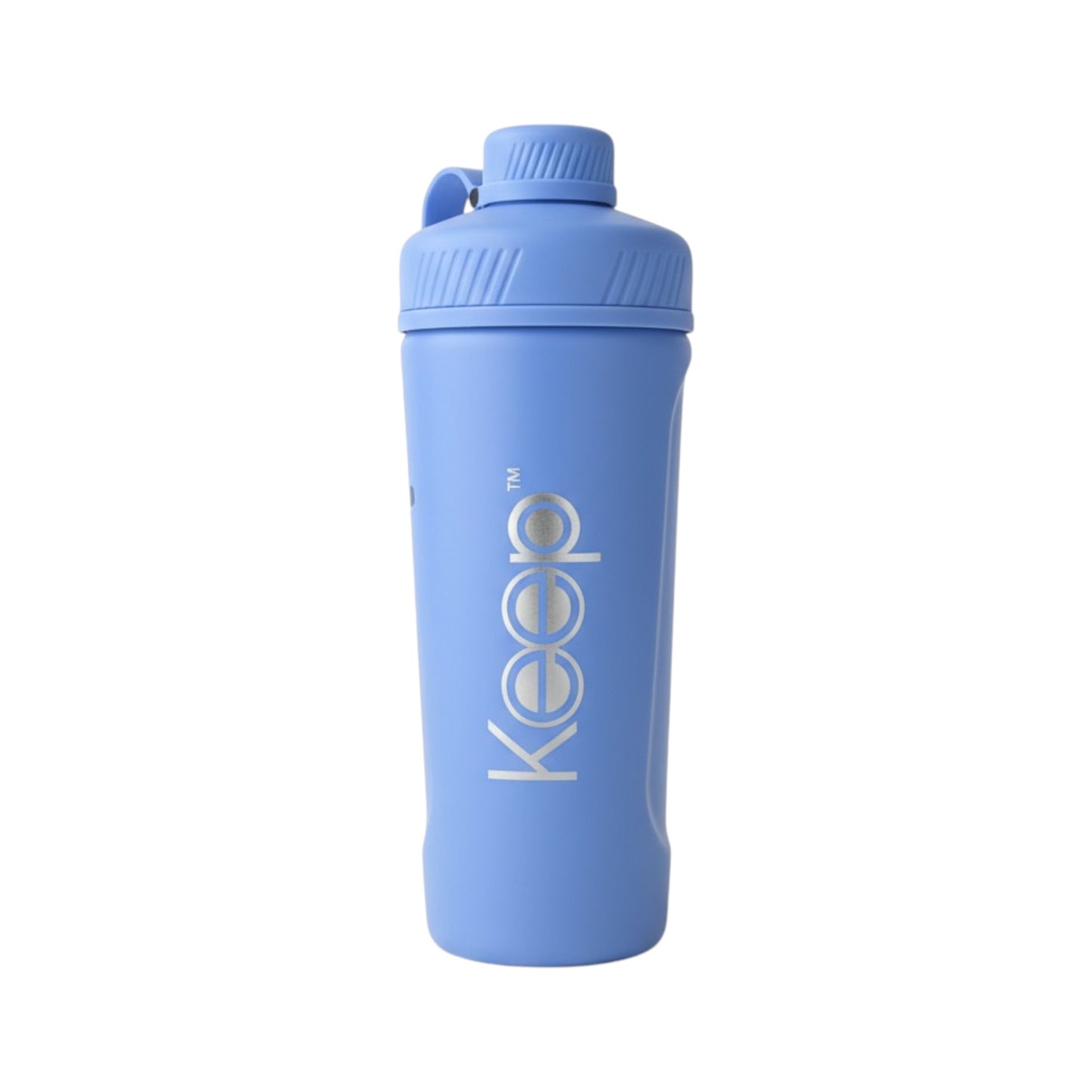 SHAKER METÁLICO COLORES 950ML - KEEP