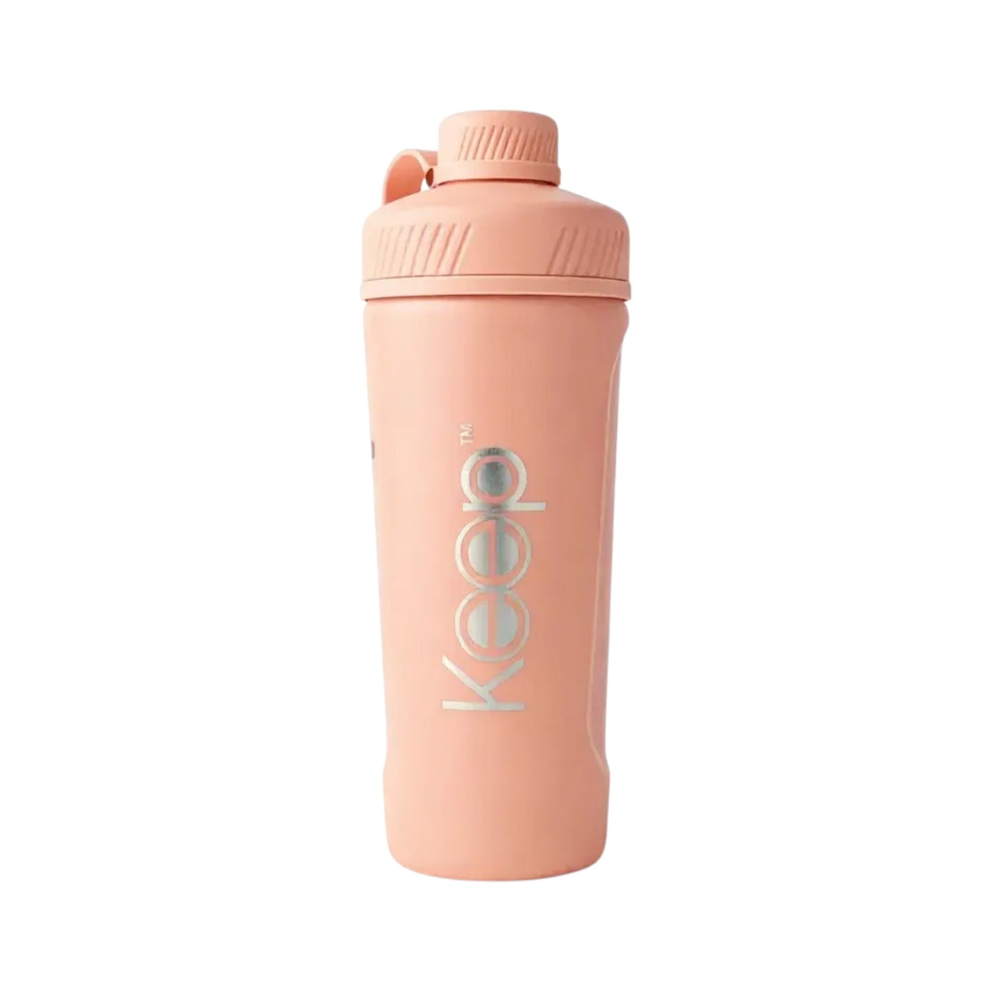 SHAKER METÁLICO COLORES 950ML - KEEP