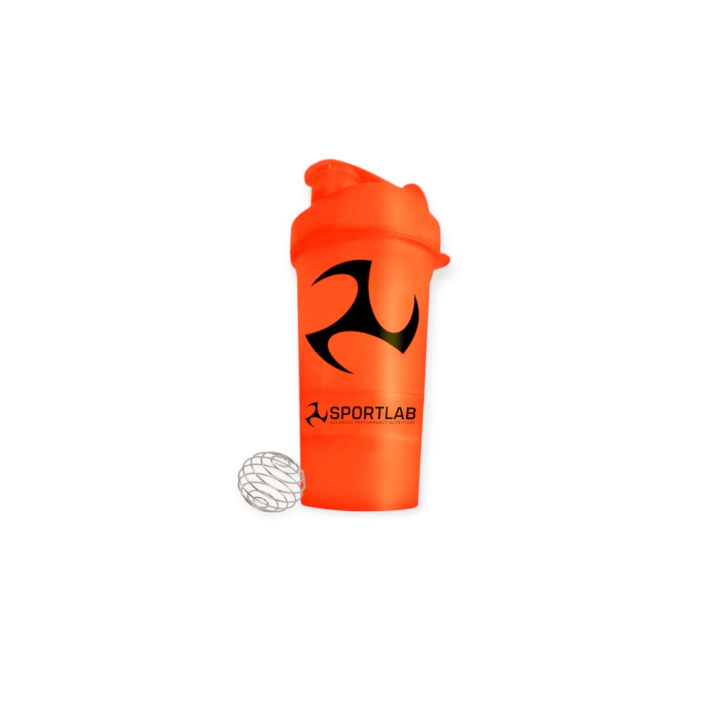 SHAKER 3 EN 1 (400 ML) - SPORTLAB