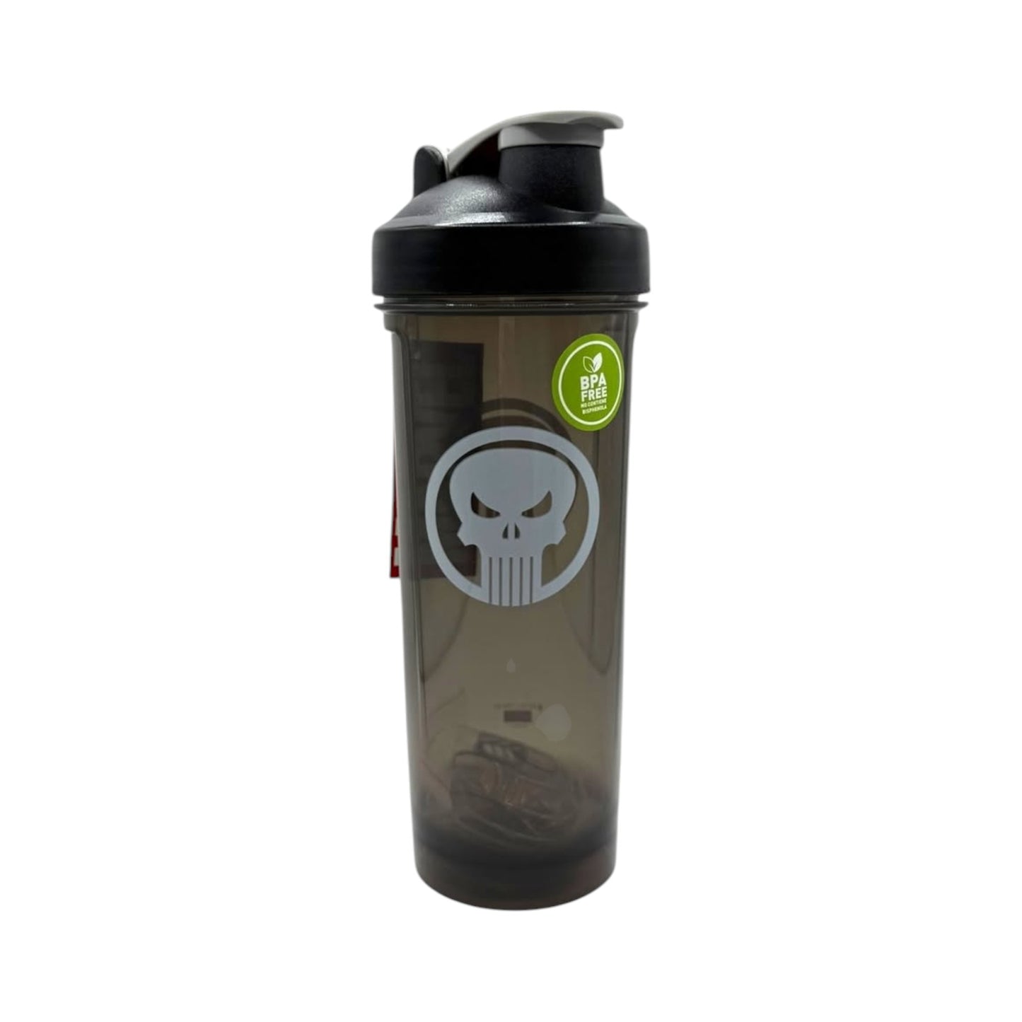 SHAKER PLASTICO 700ML - MARVEL