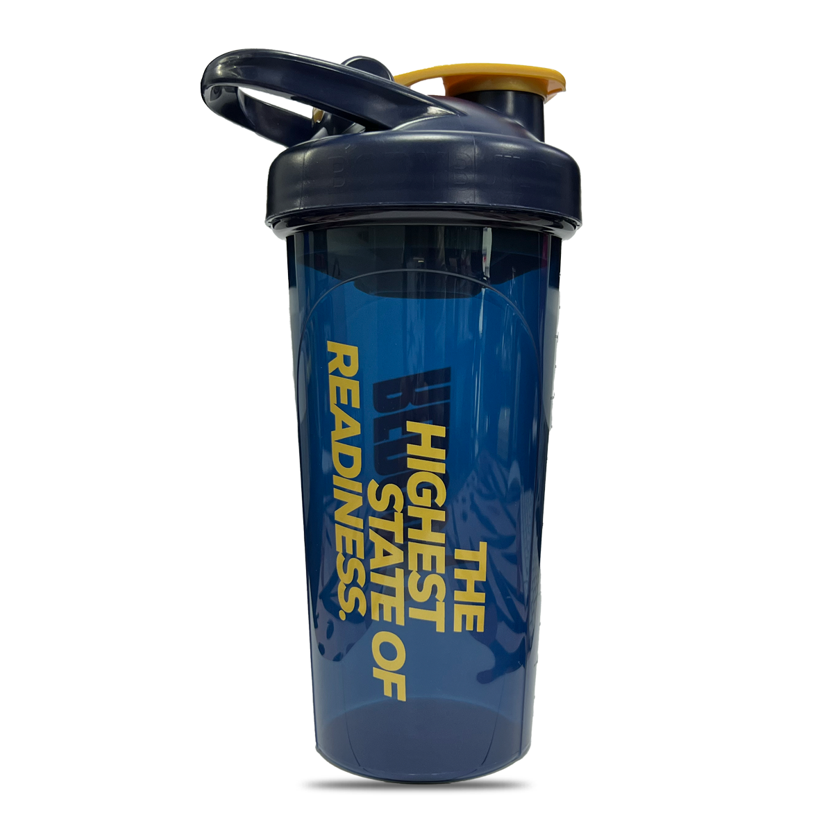 SHAKER AZUL 700ML BPA FREE - REDCON1