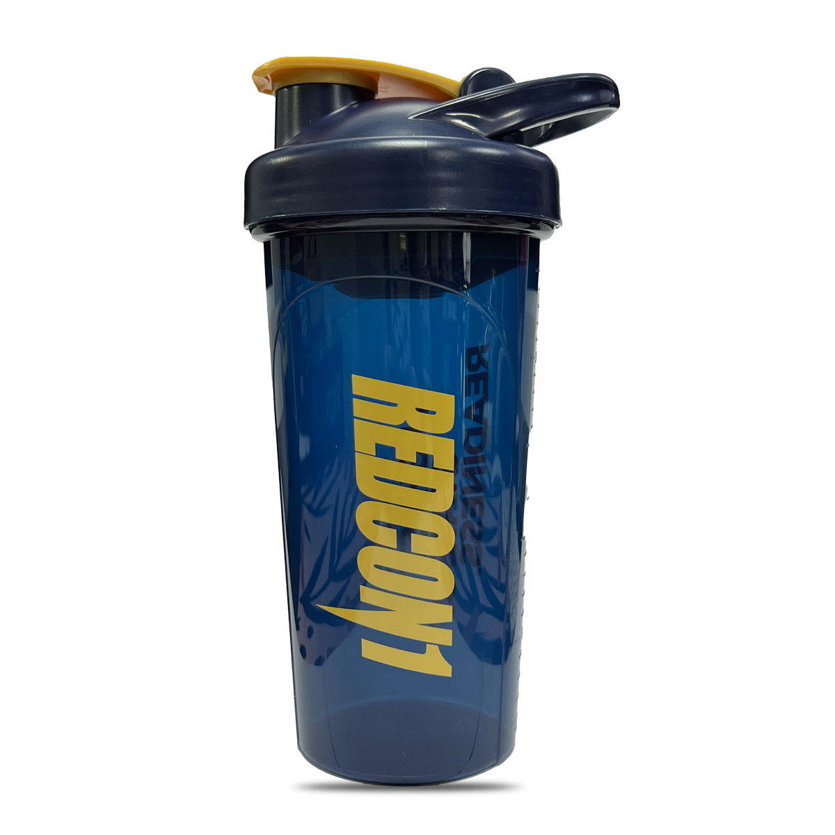 SHAKER AZUL 700ML BPA FREE - REDCON1