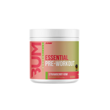PRE ENTRENO CBUM ESSENTIAL - RAW NUTRITION