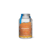 VITAMINA C GUMMIES ORANGE 60 GOMITAS - NUTRIVERSUM