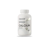 VITAMINA D3+ K2 + CALCIUM 90 TABLETAS - OSTROVIT
