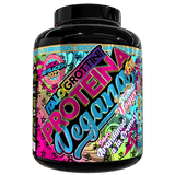 Proteina Vegana Italo Grottini - 5.2lib - 73 Serv