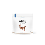 PROTEINA WHEY PRO 2000GR 66 SERVICIOS - NUTRIVERSUM
