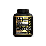 PROTEINA 100% WHEY PROTEIN 5LBS - BRIAHLABS