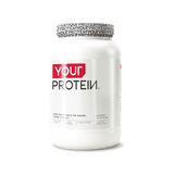 PROTEINA WHEY SIN SABOR - YOUR PROTEIN