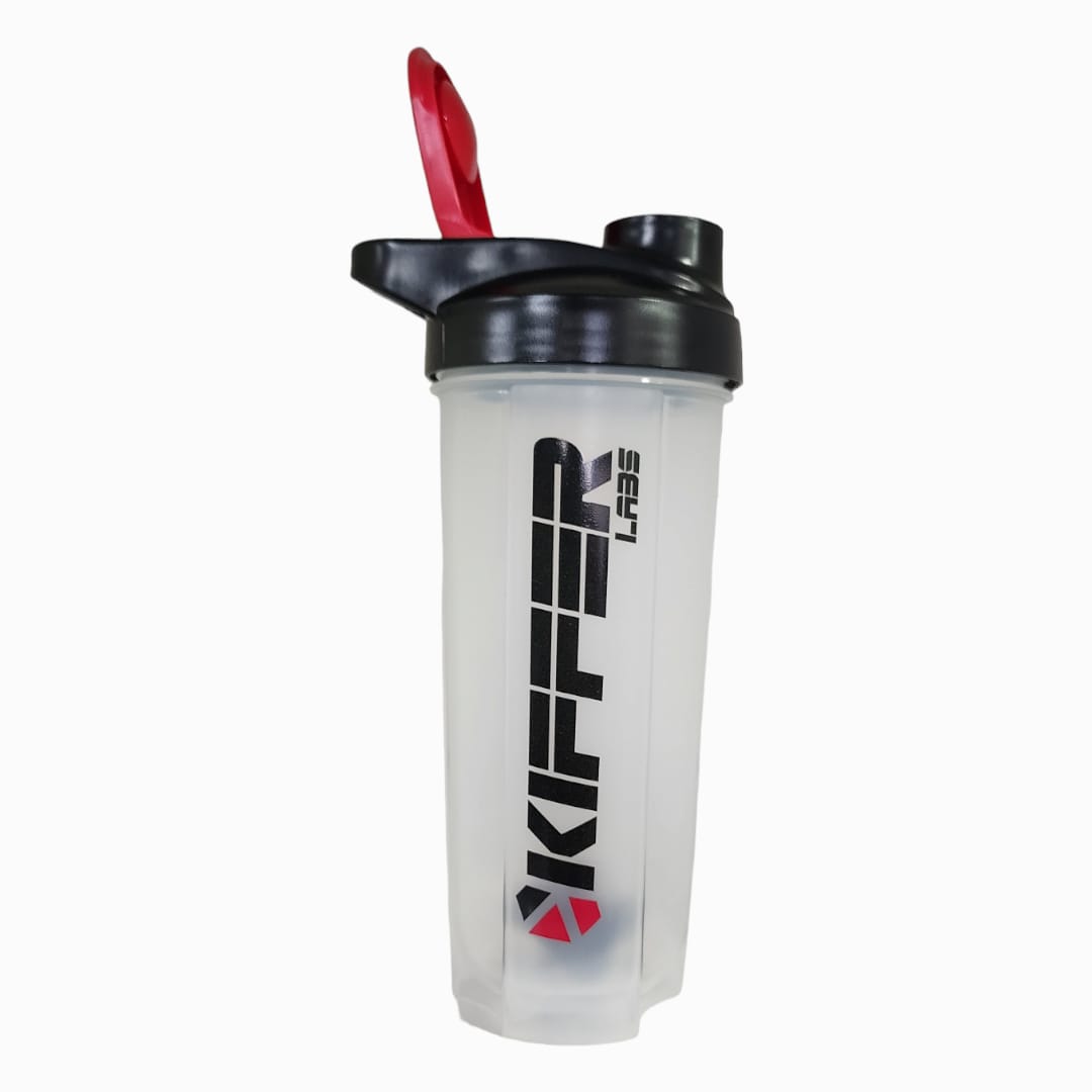 PACK TERMOGENICO LIPO X PERFOMANCE 90 CAPS + SHAKER KIFFER LABS