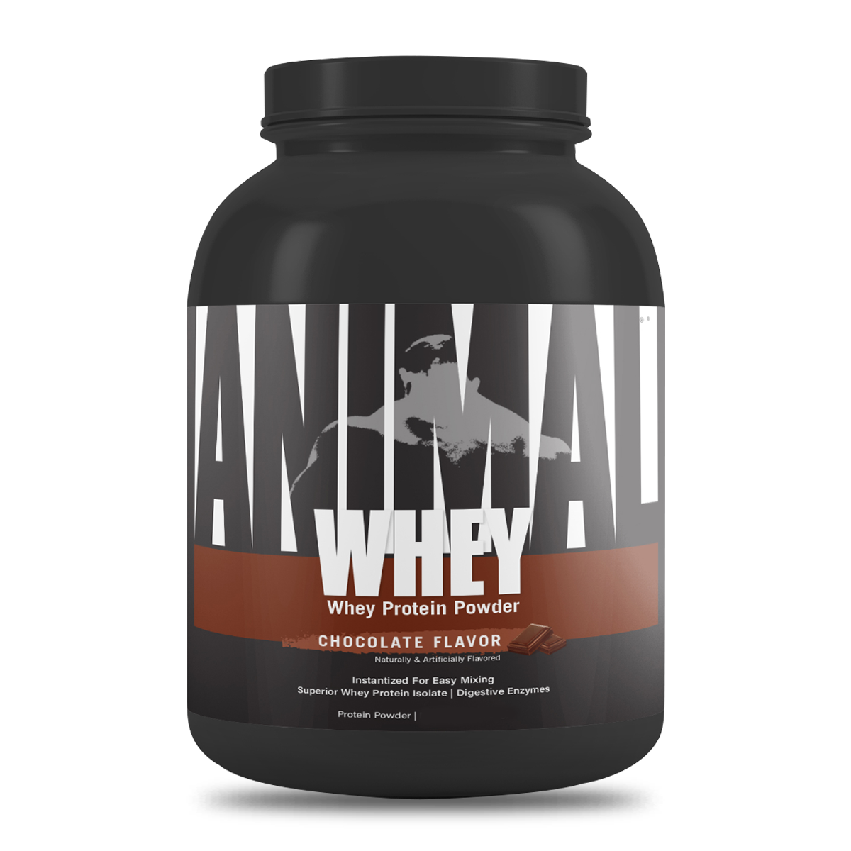 PROTEINA ANIMAL WHEY 4LBS - UNIVERSAL NUTRITION
