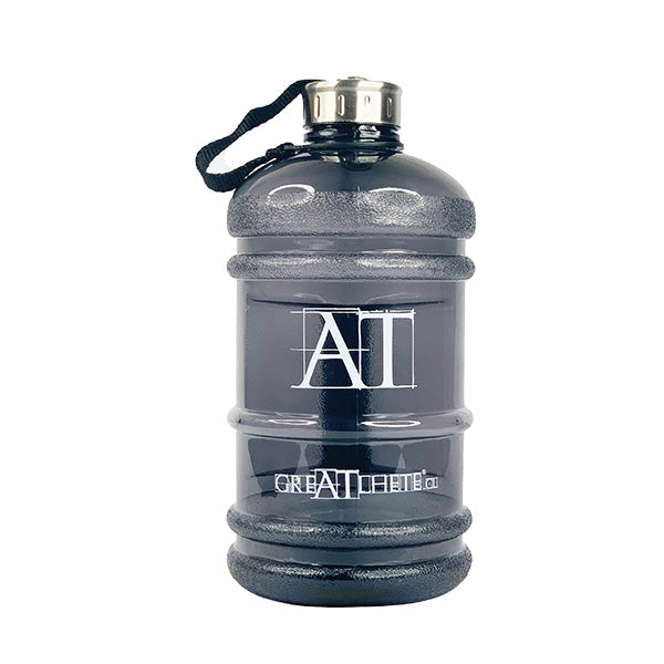 Botellon Transparente 2,2 Litros - GREATLHETE