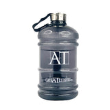Botellon Transparente 2,2 Litros - GREATLHETE