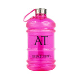 Botellon Transparente 2,2 Litros - GREATLHETE