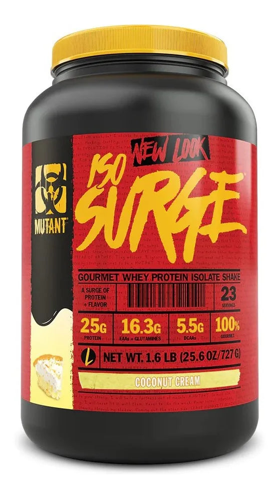 ISO SURGE 1.6 LB - MUTANT