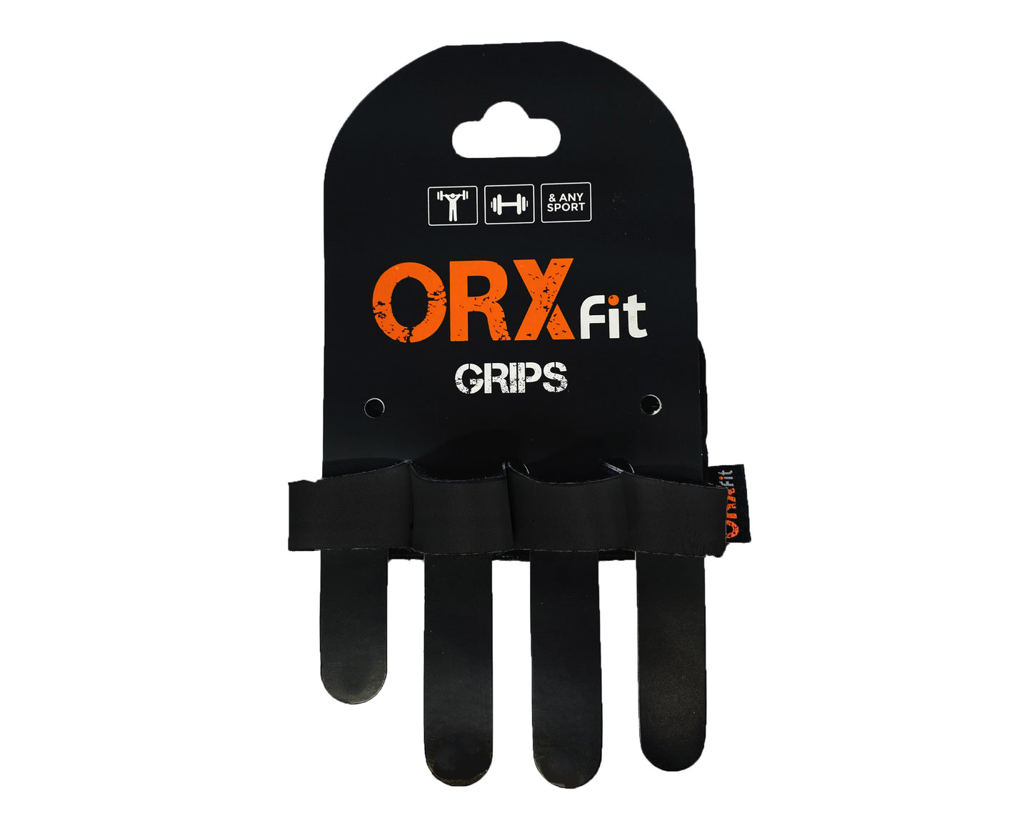 Guantes Grips - Orxfit - Hombre