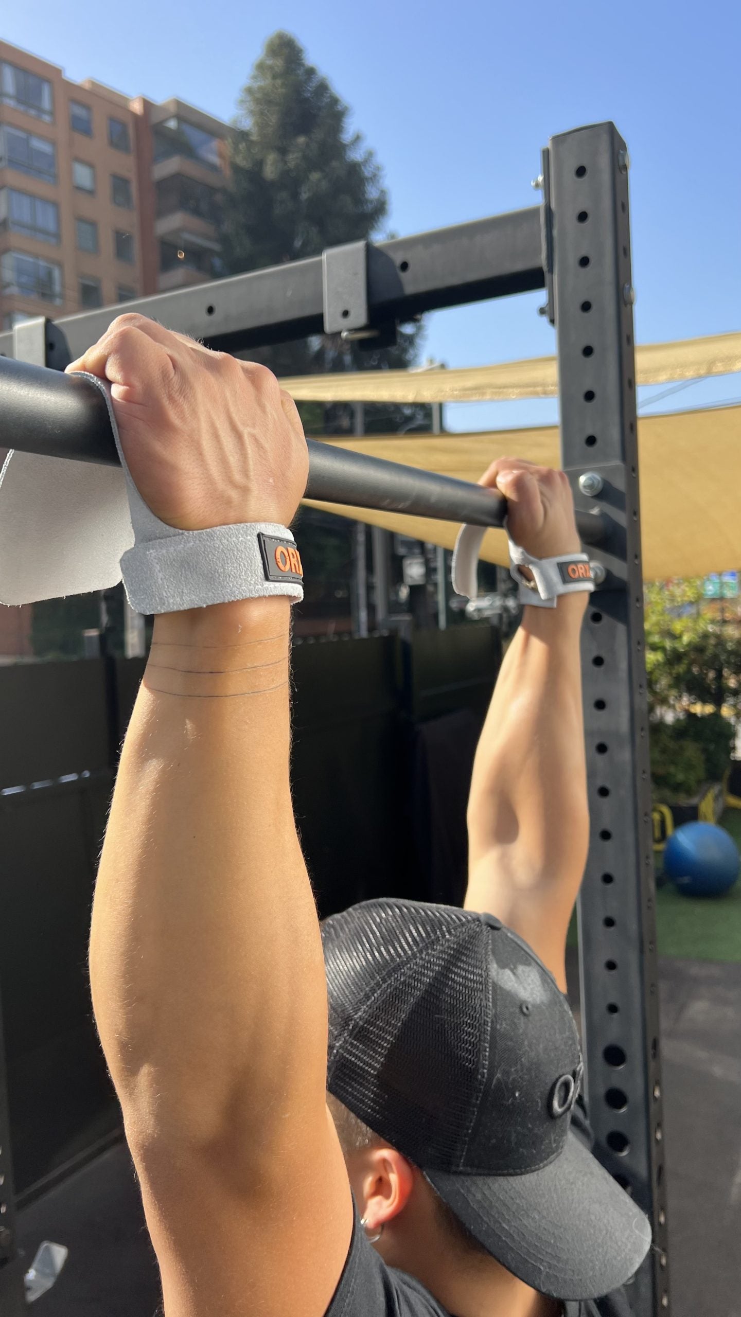 Calleras ORX Evolve - ORXFIT