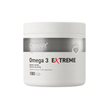 OMEGA 3 EXTREME 180 CAPSULAS - OSTROVIT