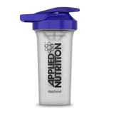 SHAKER TAPA AZUL 700ML- APPLIED NUTRITION
