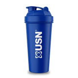 SHAKER AZUL 700ML - USN