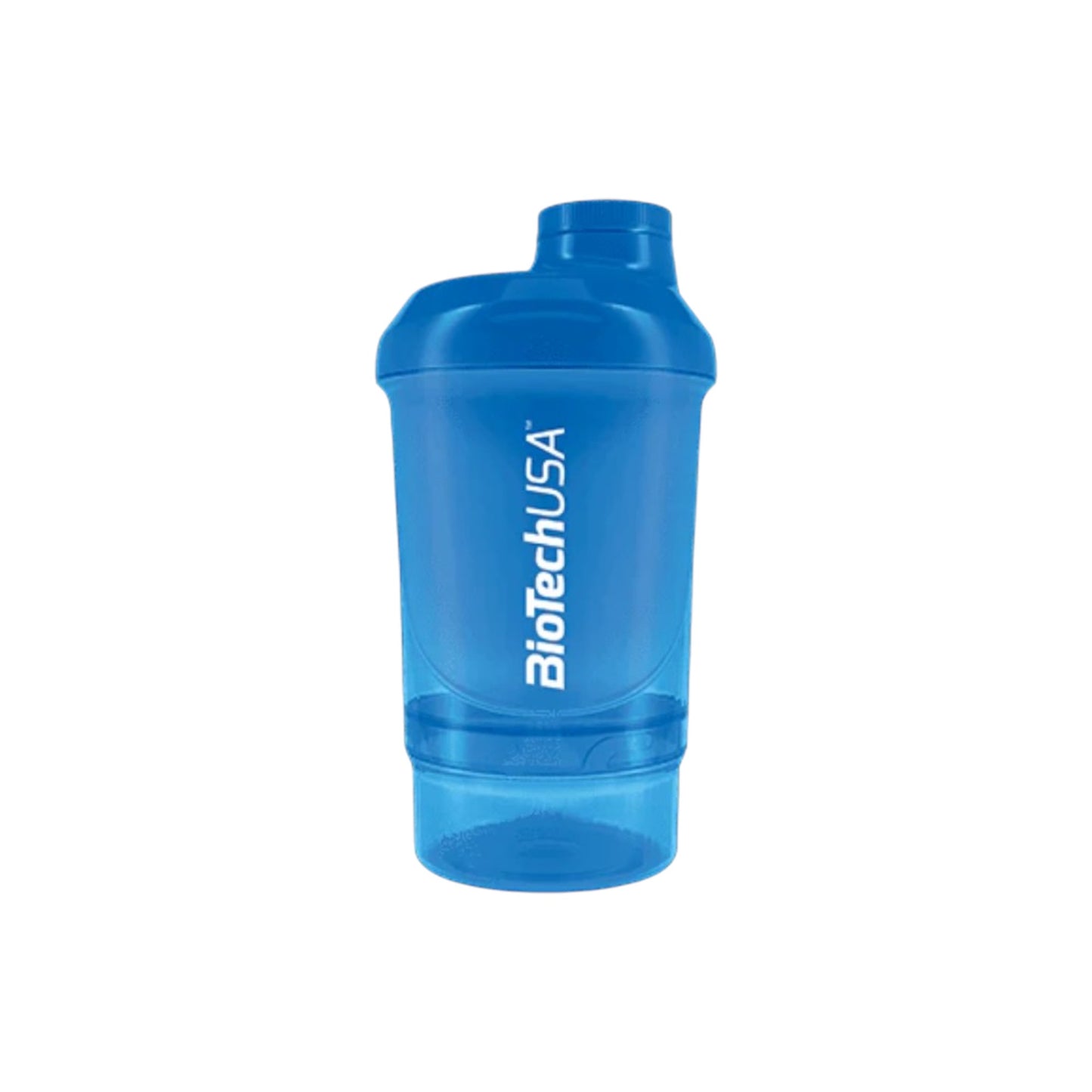 SHAKER WAVE NANO 300ML - BIOTECH