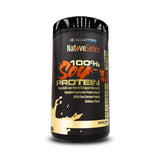 PROTEINA 100% SOY PROTEIN 2LBS 25 SV - HEXACORE