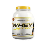 PROTEINA WHEY PROTEIN SERIES - GREATLHETE